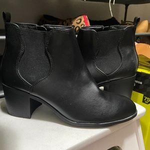 Women’s Ankle Boot